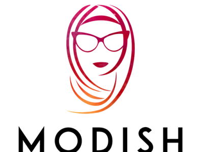 ModishMuslimah.com Logo