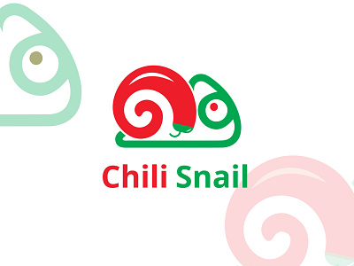 Chili Snail