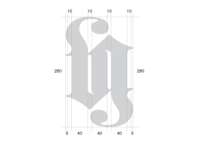 Fig Clothing Co. logo mark logo mark typography