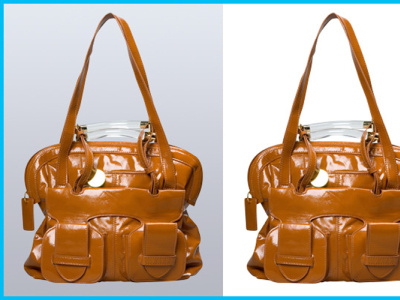 Use our reasonably priced image background removal service background removal clipping path e-commerce photo post-production ghost mannequin effect image masking photo retouching