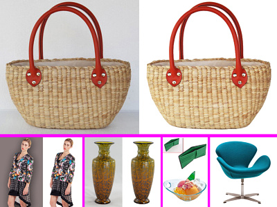 Clipping Path Service Provider - Outsource Photo Editing background removal clipping path clippingpath e-commerce photo post-production image masking