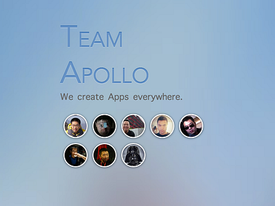 Team Member Page astro chat facebook mac messenger osx