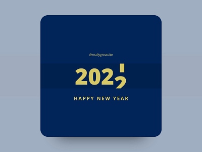 Happy New Year 2022 Instagram Post firework instagram instagram post post