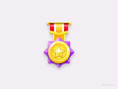 badge icon badge icon illustration medal