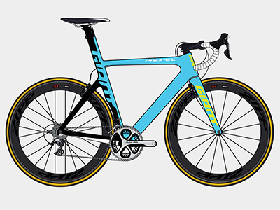 GIANT PROPEL