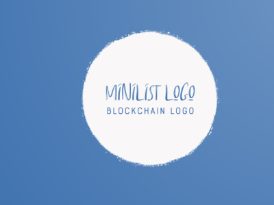 MINI LIST LOGO animation blockchain branding design graphic design icon illustration logo motion graphics typography ui