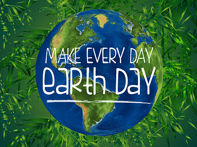 Earth Day!