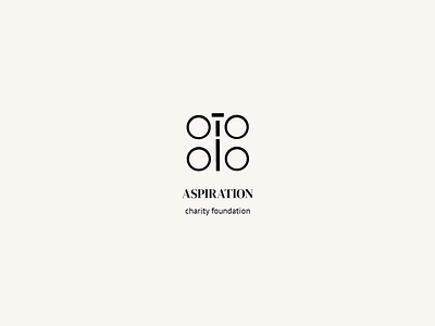 ASPIRATION - logo