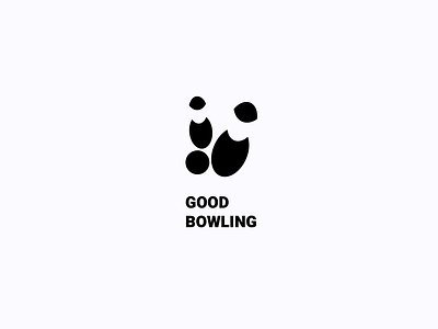 GOOD BOWLING - logo