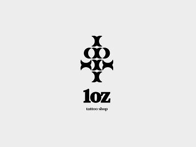 1OZ - logo