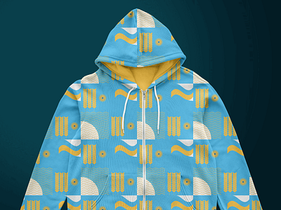 Hoodie design branding design graphic design hoodie illustration pattern