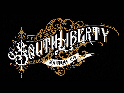 South Liberty Tattoo