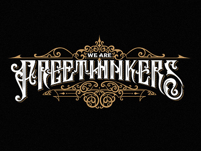 We are Freethinkers