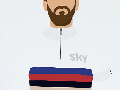 Sir Bradley Wiggins