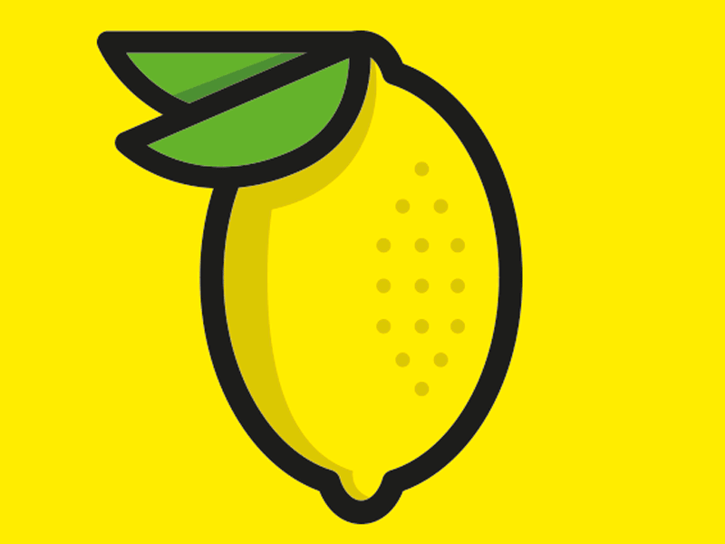 Lemon+kiwi=love