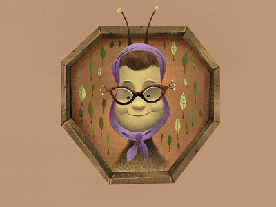 Bee Bee
