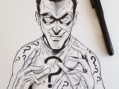 Riddler