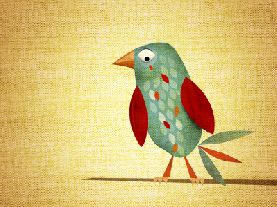on a limb animal bird illustration limb textures