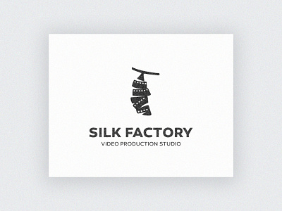 Silk factory studio