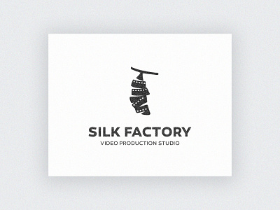 Silk factory studio