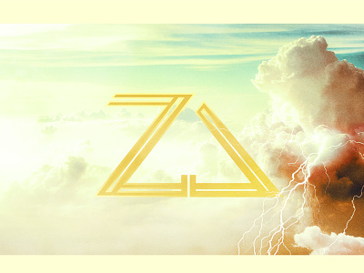 ZA2 alvarez lightning logo zeus