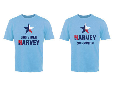 Hurricane Harvey Shirts 1