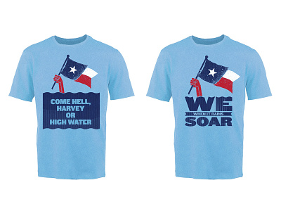 Hurricane Harvey Shirts 2 category 4 flag harvey hurricane shirts survivor texas