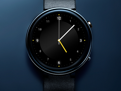 watch watchface