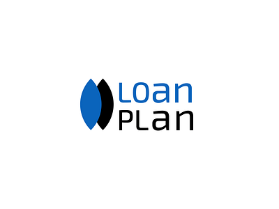 LOANPLAN — FINANCE RELATED LOGO DESIGN 2022 brand branding design design 2022 halal islamic logo logo 2022 logo design thehalalgoodies