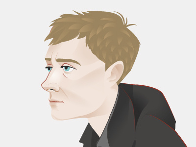 Damon Albarn