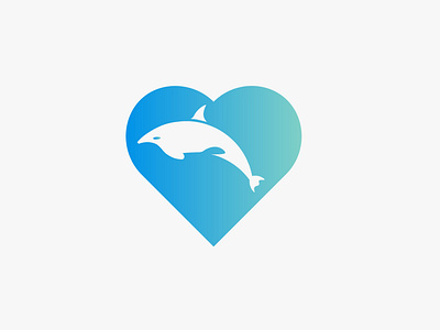 Love Orca Logo