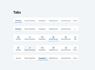 Tabs mobile app mobile app design nav menu navigation menu tab tab menu tabs ui components uiux user experience user interface web application