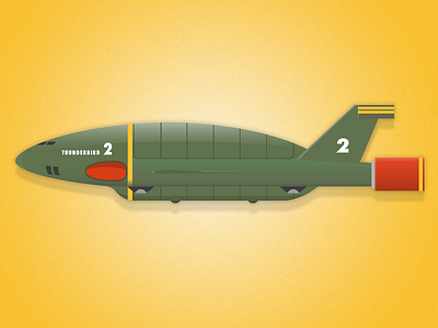 Thunderbird 2