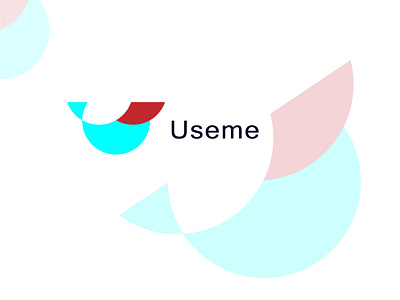 Useme abstract logo branding creative logo graphic design illustration logo modern logo motion graphics popular logo ui