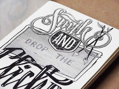 hand lettering detail calligraphy hand lettering lettering letters type typography