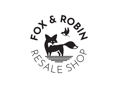 Fox & Robin Resale Shop