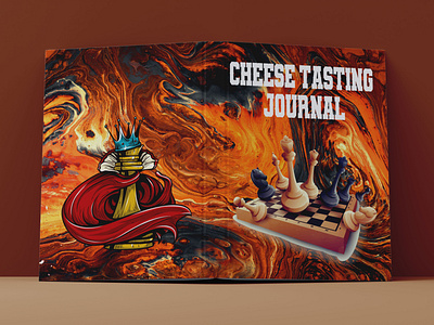 Cheese Tasting Journal