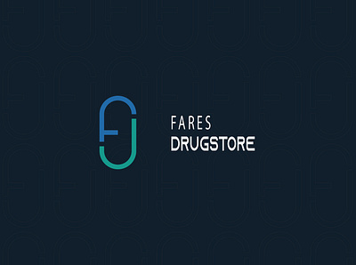 Drugstore Pharmacy 3d animation branding drugstore graphic design illustrator logo motion graphics pharmacy ui