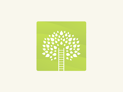 Logo Marque / Icon for Tree Care Company