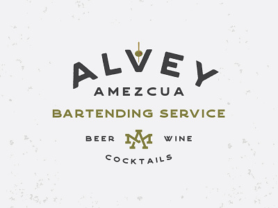 Alvey Amezcua Bartending Service bartending beer cocktails drink food and beverage martini wine