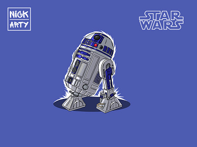 R2-D2