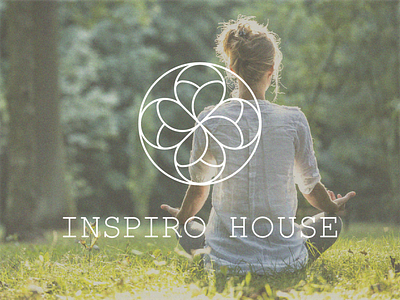 Inspiro House logotype