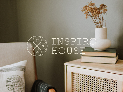 Inspiro House logotype