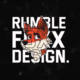 RumbleFoxx Design