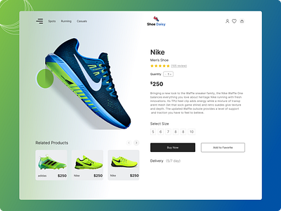 Ecommerce Product Details 2022 branding cart page clean e commerce ecommerce website habib interface landing page online store product page shoes store shoes website shop shopping app ui web web design