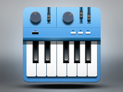 Vintage Synth