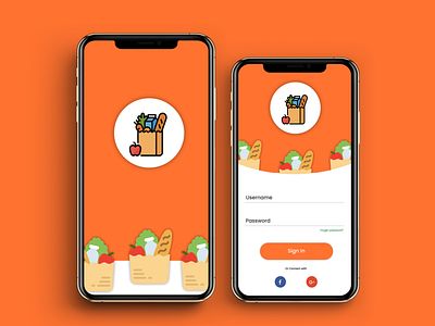 Grocery App