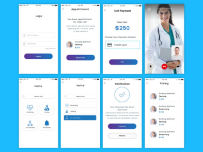 Medical app