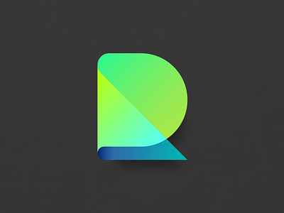 ArrToo brand colour logo overlay