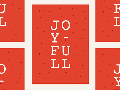 Joyful